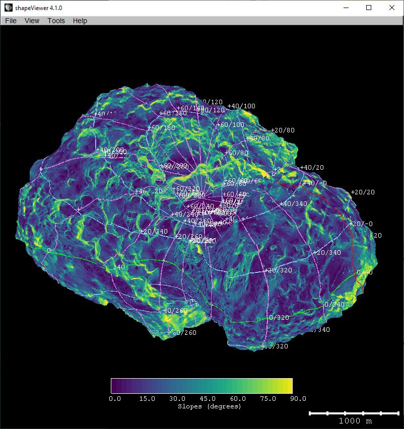 shapeViewer