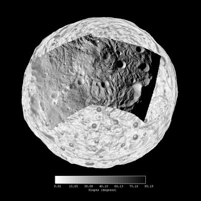 vesta